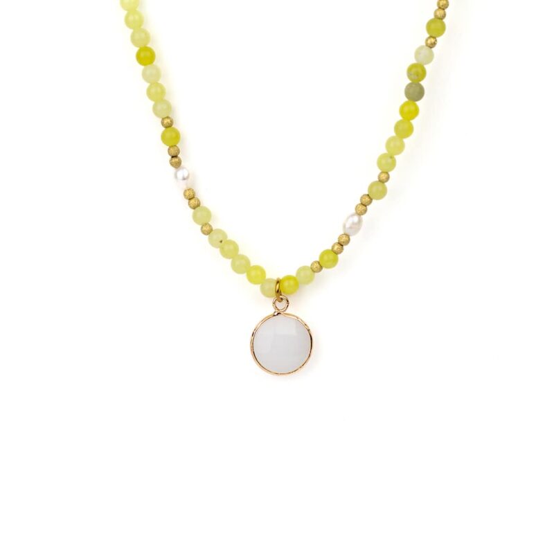 inrosa Kette Modell 'Ani' – Bild 10