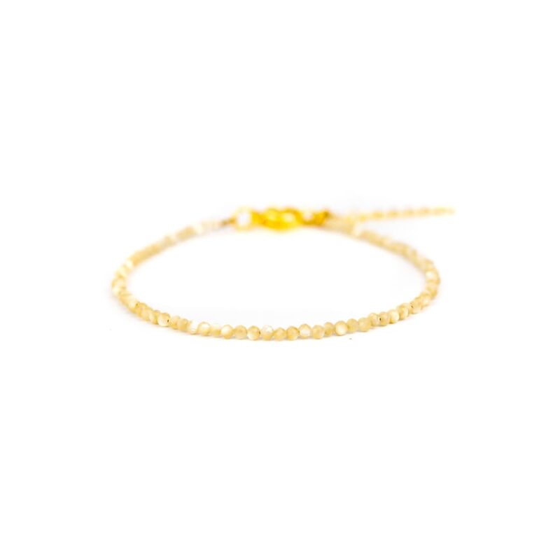 inrosa Armband Modell 'Sart' sunny – Bild 5