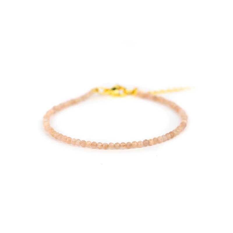 inrosa Armband Modell 'Sart' sunny – Bild 2