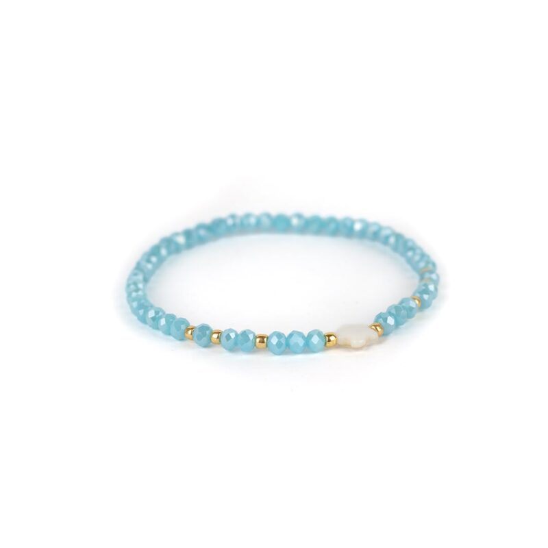 inrosa Armband Modell 'Noi' (6er Pack) – Bild 4