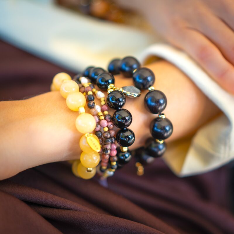 inrosa Armband Modell 'Vega' fresh & autumn