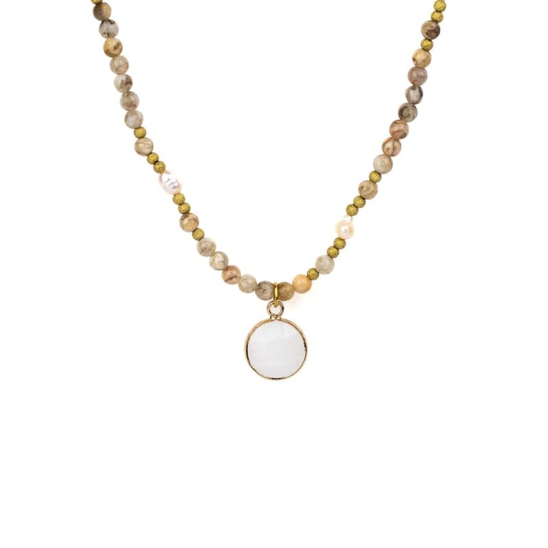 inrosa Kette Modell 'Ani' – Bild 6