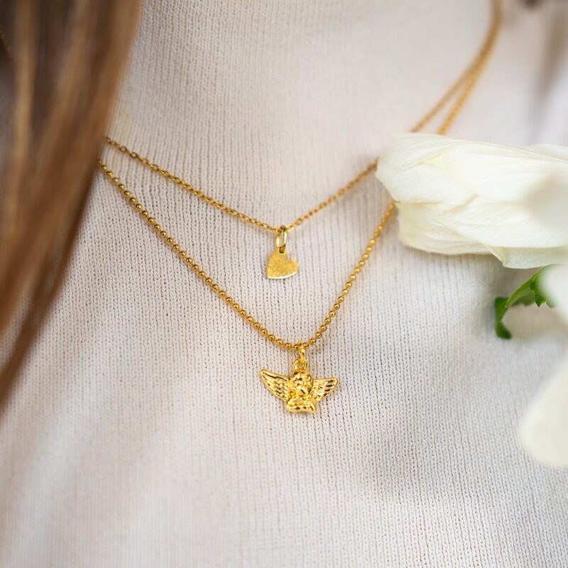 inrosa Kette Modell 'Sera'