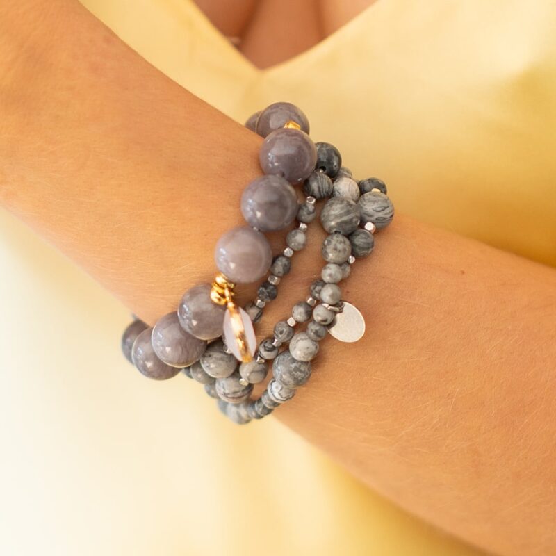 inrosa Armband Modell 'Vega' fresh & autumn