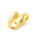 inrosa Ring Modell 'Dana' gold