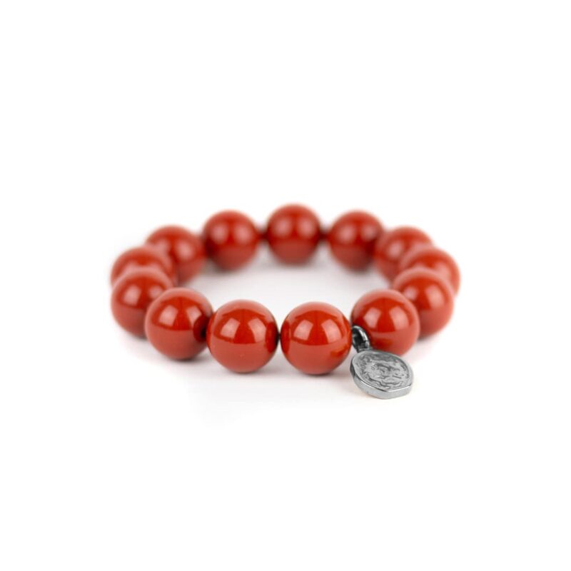 inrosa Armband Modell 'Bela' silber