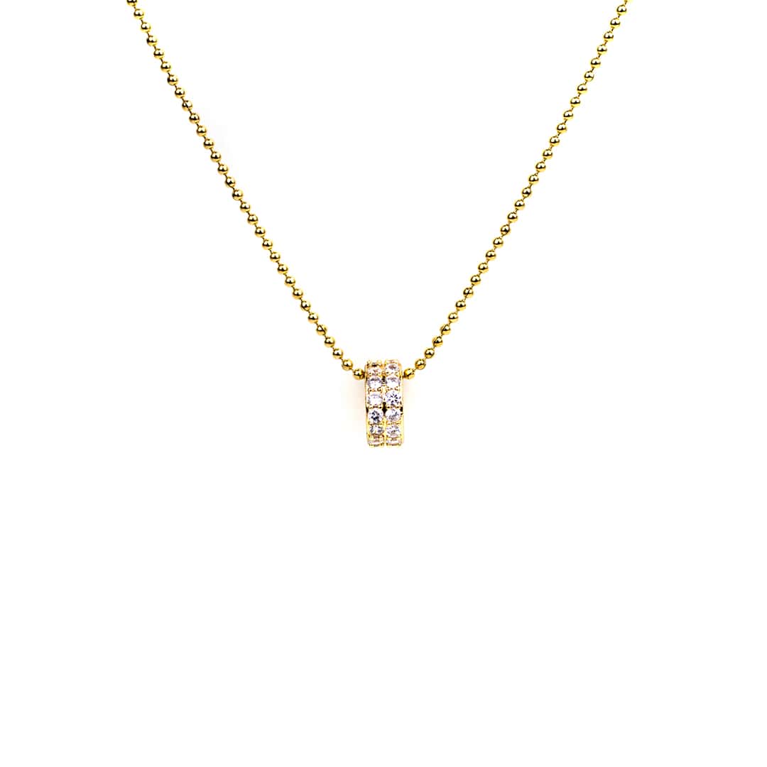 inrosa Kette Modell 'Mimi'