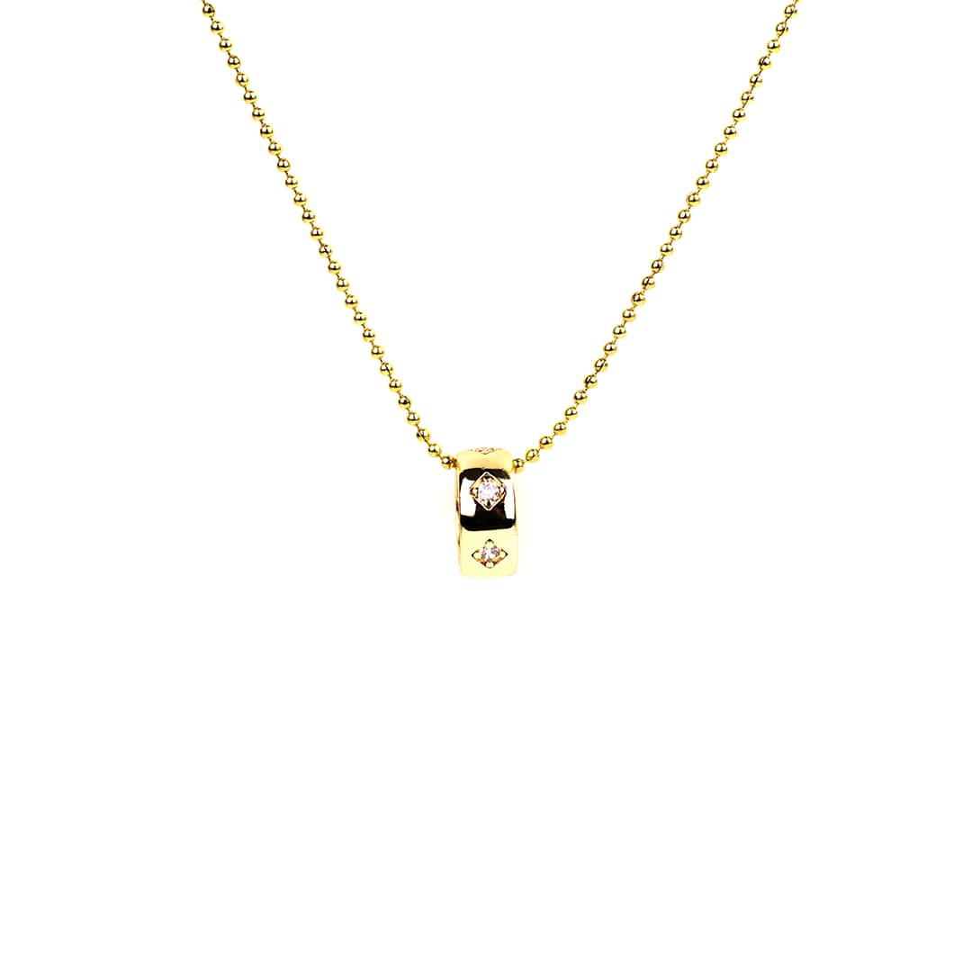 inrosa Kette Modell 'Nilo'