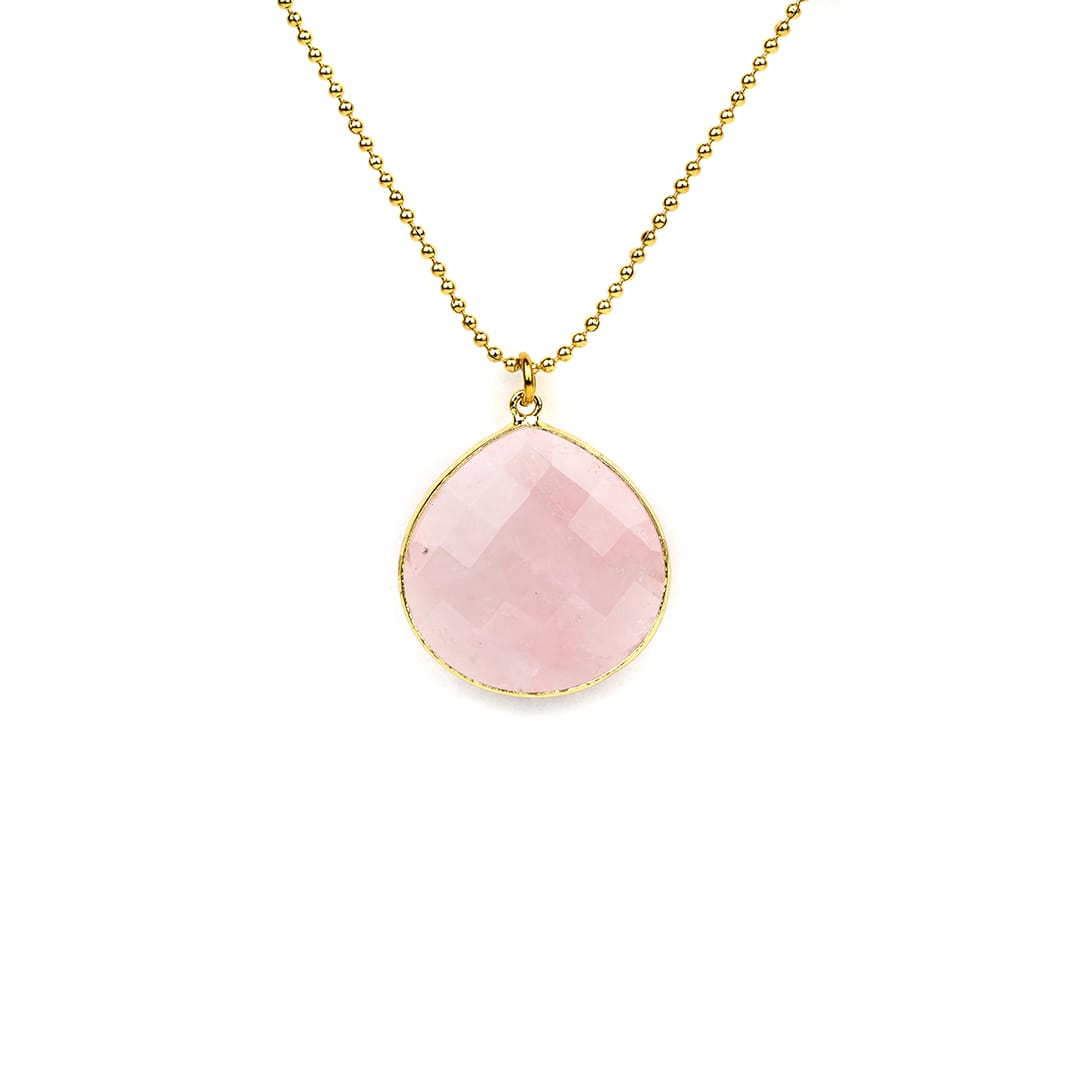 inrosa Kette Modell 'Tear' – Bild 2