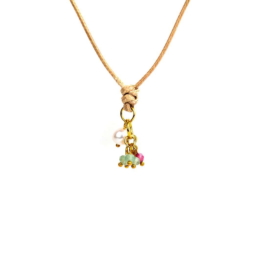 inrosa Kette Modell 'Xen'