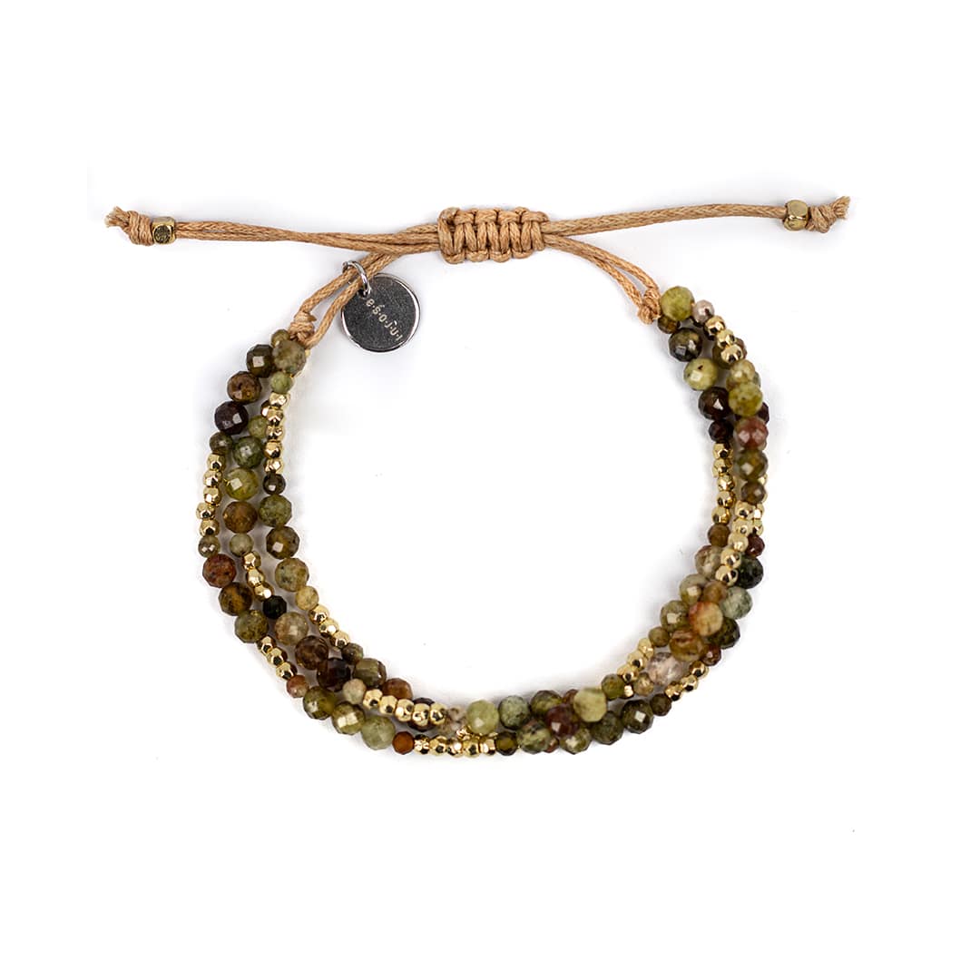 inrosa Armband Modell 'Luca' – Bild 2