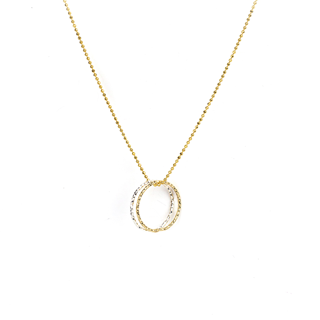 inrosa Kette Modell 'Liam' - Silber