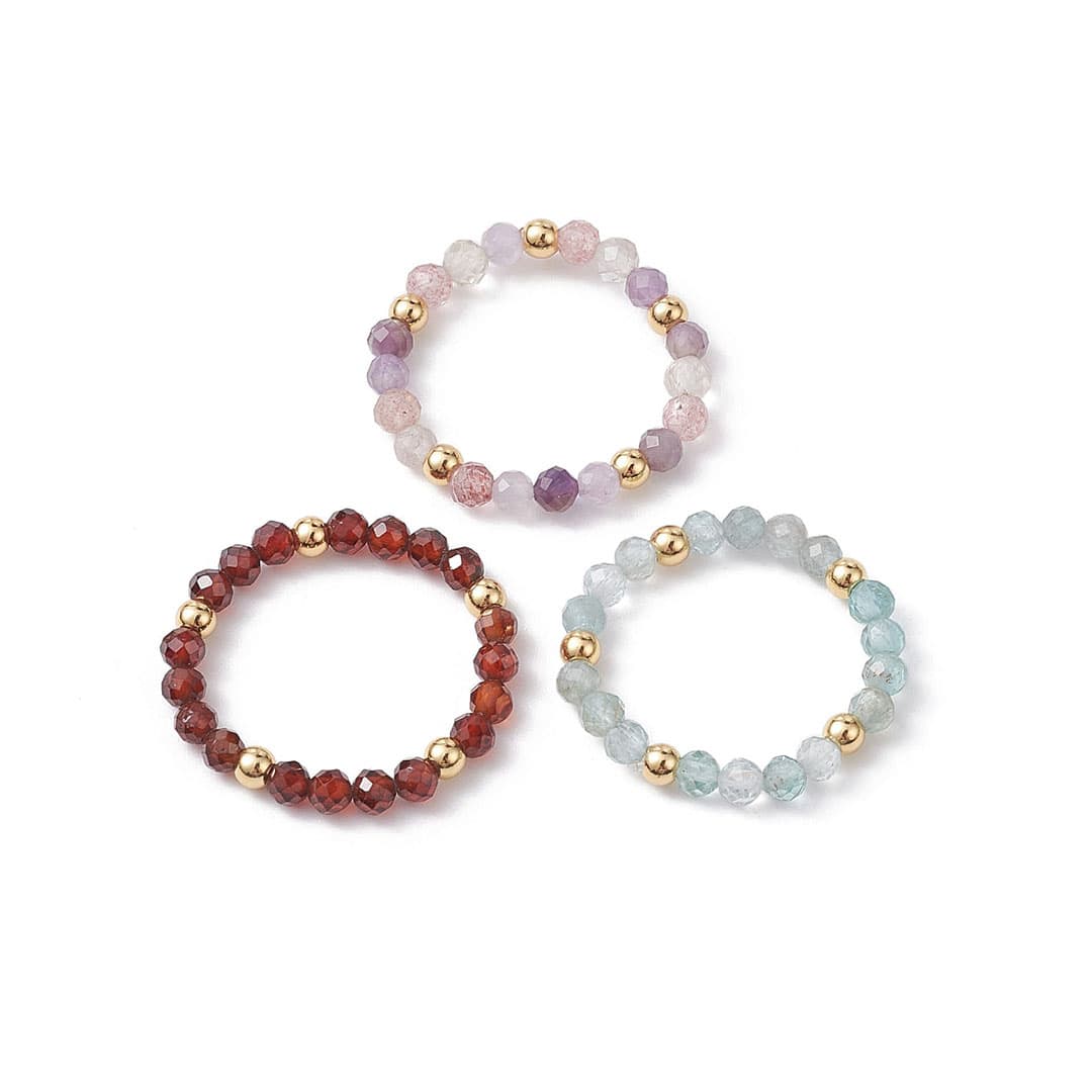 inrosa Ring Modell 'Trix' II