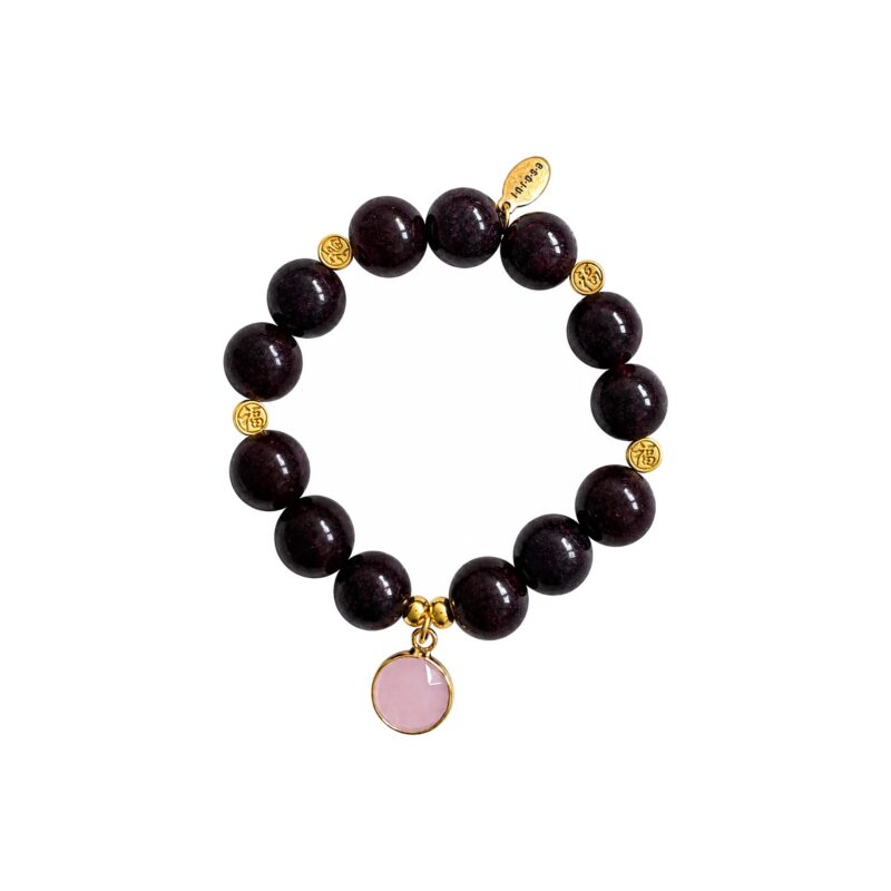 inrosa Armband Modell 'Vega' fresh