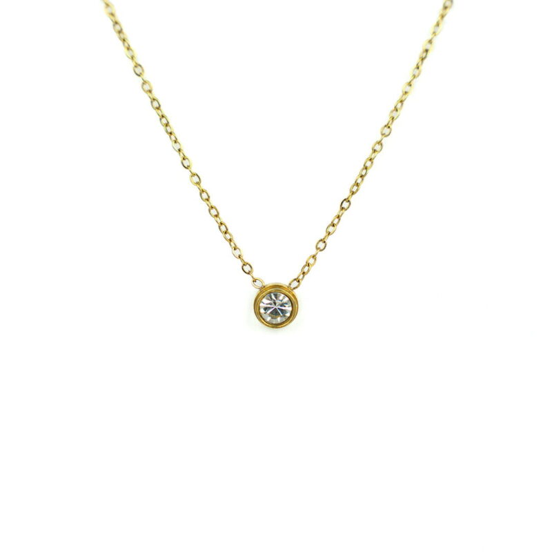 inrosa Kette Modell 'Lia'