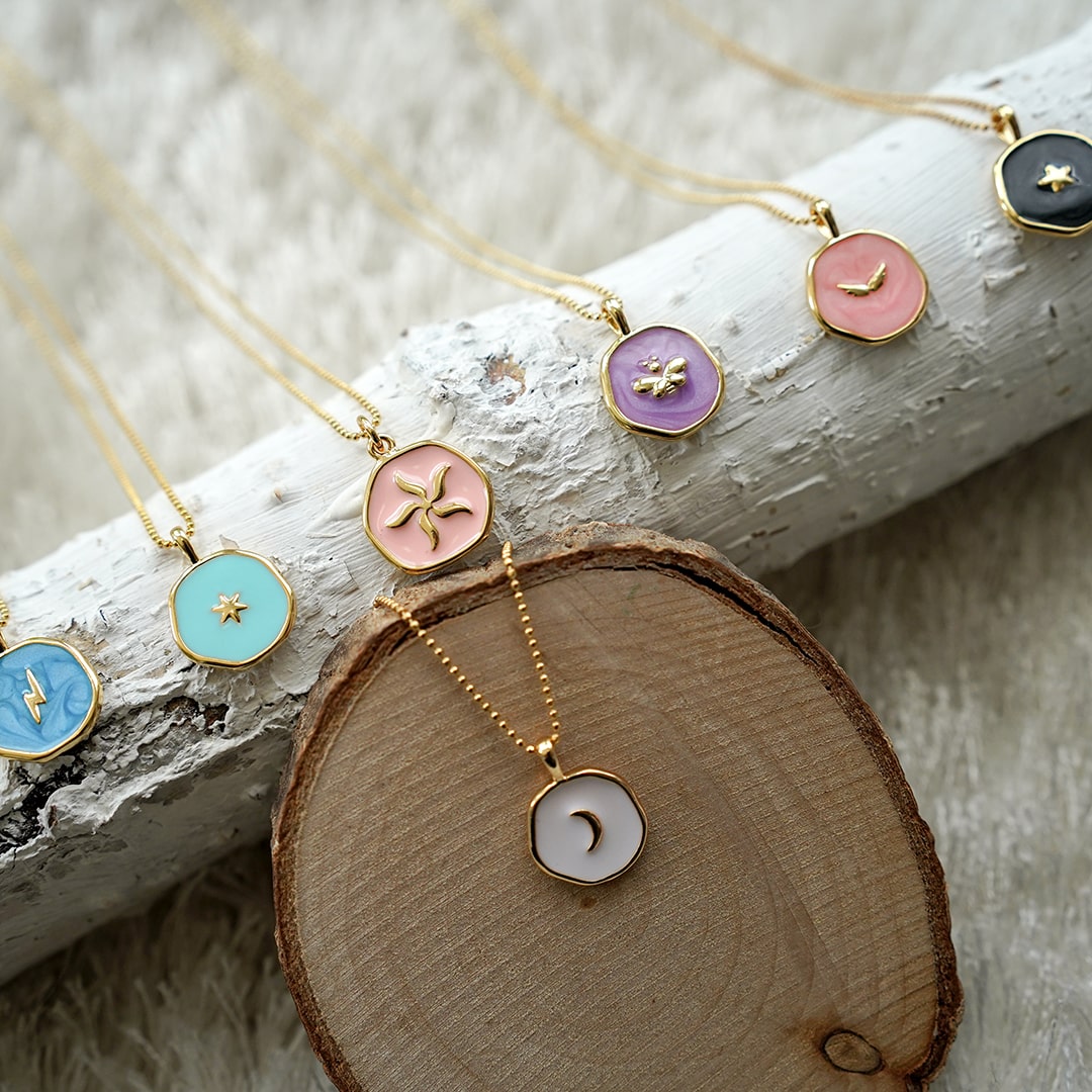 inrosa Kette Modell 'Emay' – Bild 12