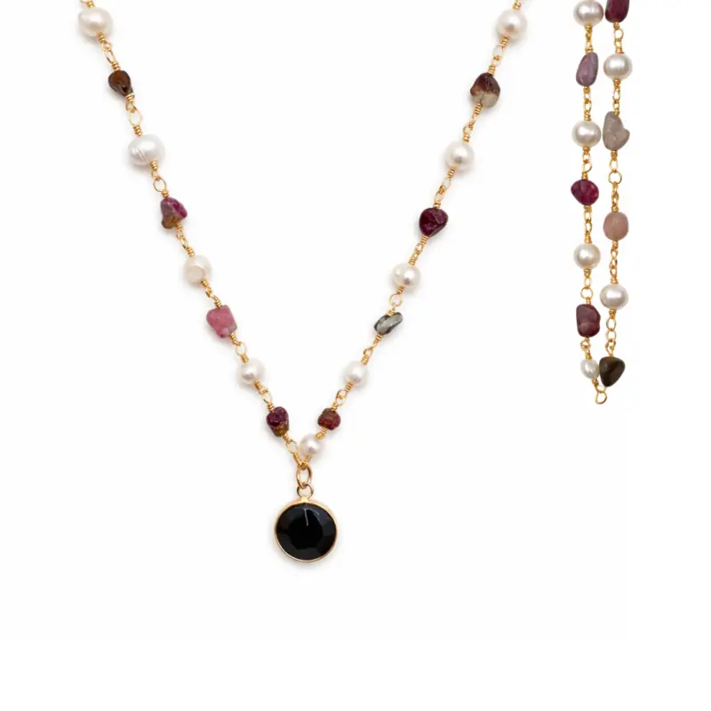 inrosa Kette Modell 'Parli' multi