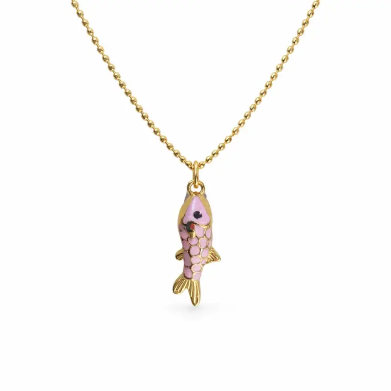 inrosa Kette Modell 'Shel'