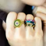 Ringe von inrosa